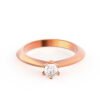 Model 30 - 43 - Rose Gold