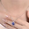 TanzaniteNecklaceBrianna3